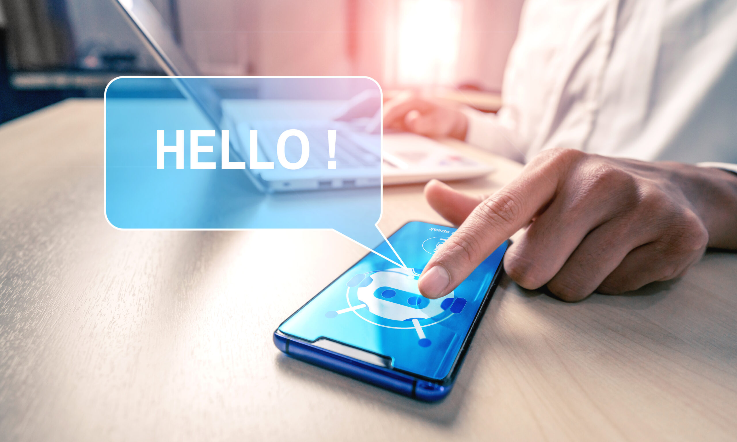 The Rise of Emotional AI in Chatbots