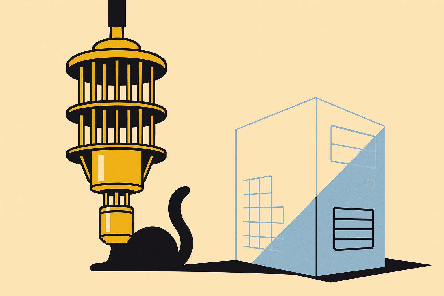 Are quantum computers real?